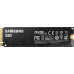 Накопитель SSD Samsung PCIe 3.0 x 4 500GB MZ-V8V500BW 980 M.2 2280